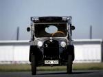 BMW 3/15 PS DA2 Lieferwagen 1929 года